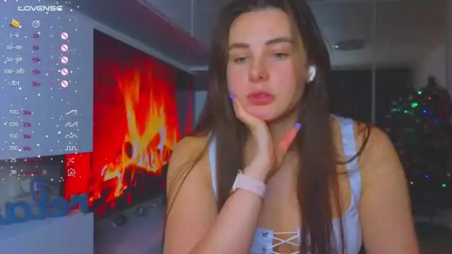 Image 12 of kalista_xxx Stream on Chaturbate on 16 months ago