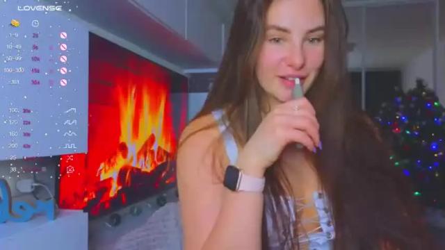 Image 2 of kalista_xxx Stream on Chaturbate on 16 months ago