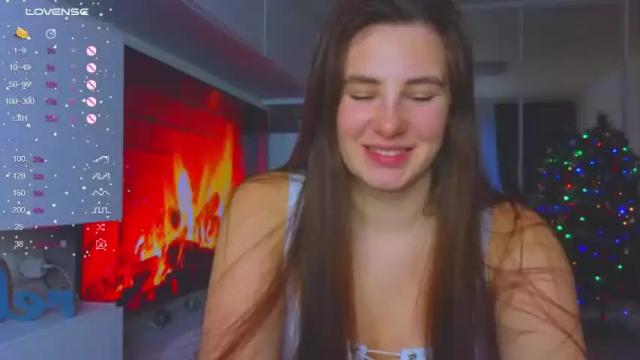 Image 4 of kalista_xxx Stream on Chaturbate on 16 months ago