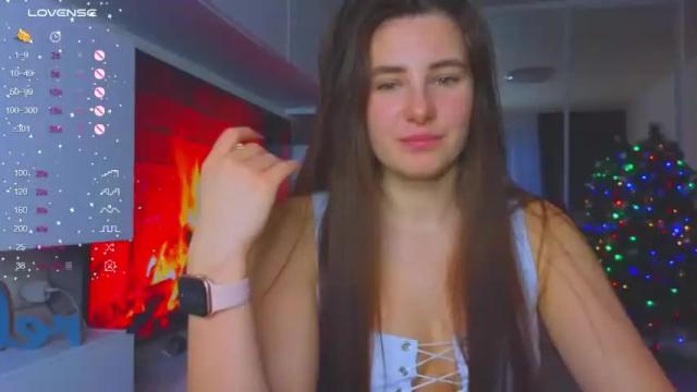 Thumbnail 2, kalista_xxx's Stream at Chaturbate, 16 months ago