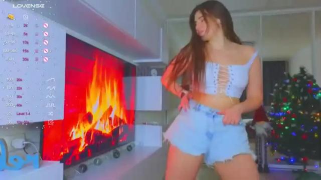 Image 7 of kalista_xxx Stream on Chaturbate on 16 months ago