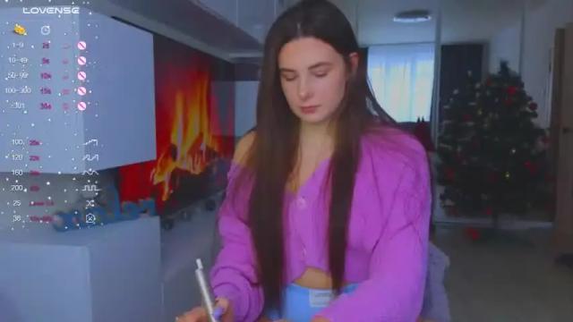 Image 1 of kalista_xxx Stream on Chaturbate on 15 months ago