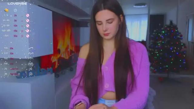 Image 4 of kalista_xxx Stream on Chaturbate on 15 months ago