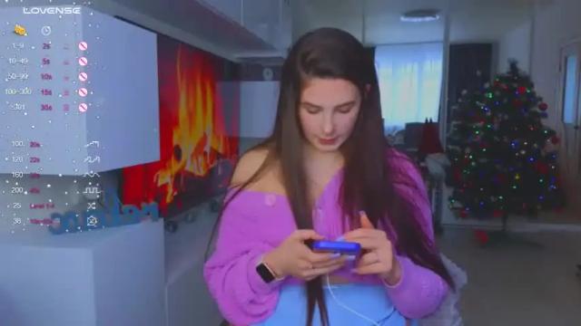 Image 6 of kalista_xxx Stream on Chaturbate on 15 months ago