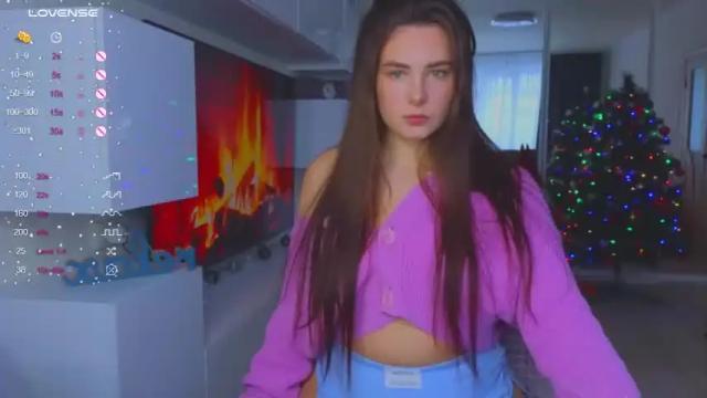 Image 8 of kalista_xxx Stream on Chaturbate on 15 months ago
