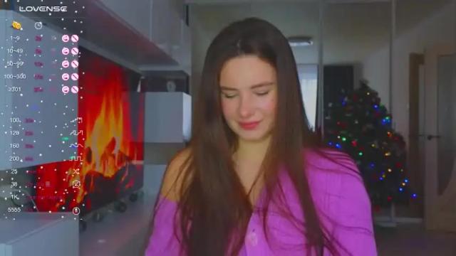 Image 2 of kalista_xxx Stream on Chaturbate on 16 months ago