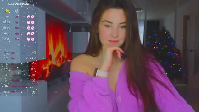 Image 3 of kalista_xxx Stream on Chaturbate on 16 months ago