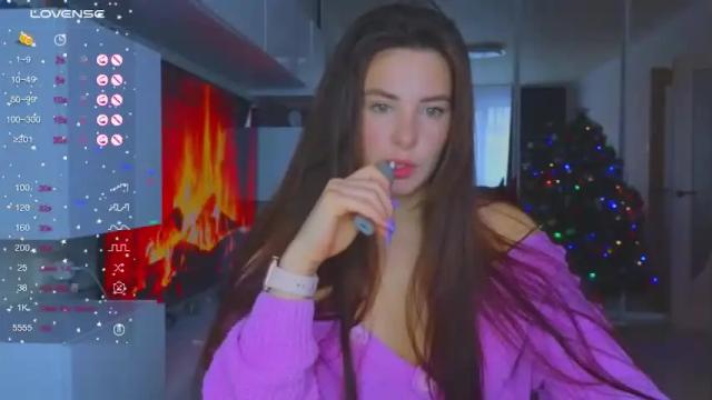 Image 4 of kalista_xxx Stream on Chaturbate on 16 months ago