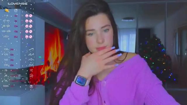 Image 8 of kalista_xxx Stream on Chaturbate on 16 months ago