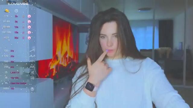 Image 11 of kalista_xxx Stream on Chaturbate on 16 months ago