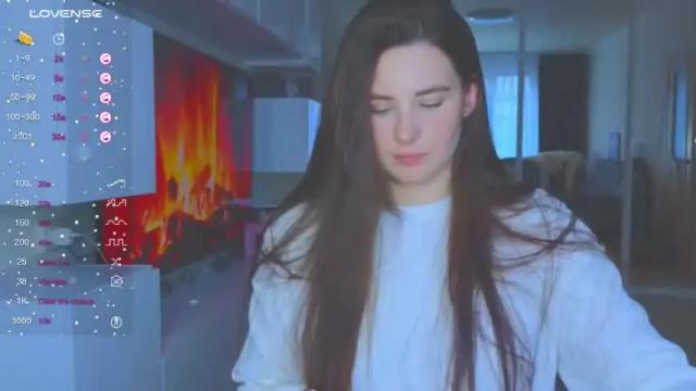 Image 2 of kalista_xxx Stream on Chaturbate on 16 months ago