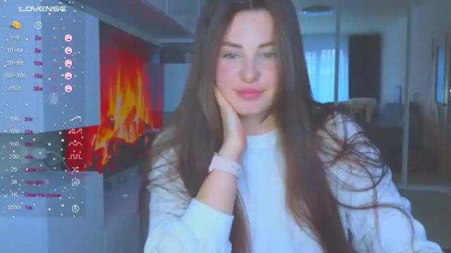 Image 3 of kalista_xxx Stream on Chaturbate on 16 months ago
