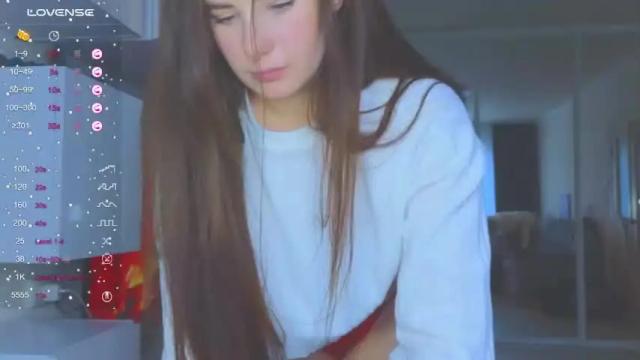 Image 4 of kalista_xxx Stream on Chaturbate on 16 months ago