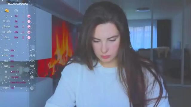 Thumbnail 2, kalista_xxx's Stream at Chaturbate, 16 months ago