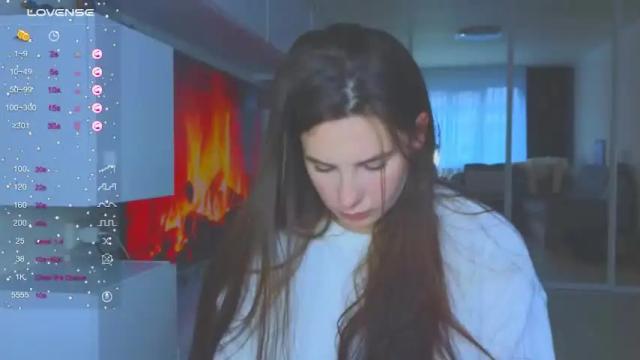 Image 6 of kalista_xxx Stream on Chaturbate on 16 months ago