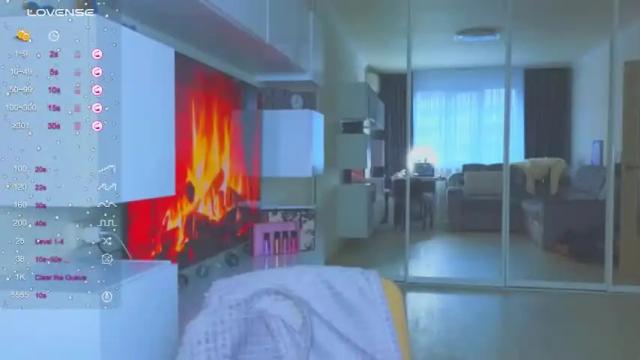 Image 7 of kalista_xxx Stream on Chaturbate on 16 months ago