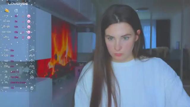 Image 8 of kalista_xxx Stream on Chaturbate on 16 months ago