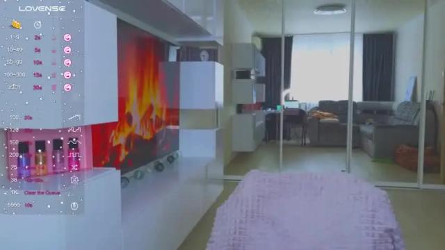 Image 11 of kalista_xxx Stream on Chaturbate on 16 months ago