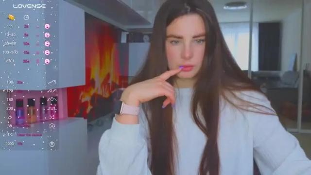 Image 12 of kalista_xxx Stream on Chaturbate on 16 months ago