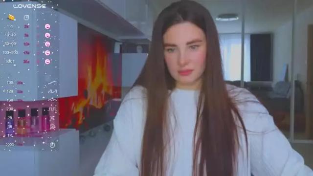 Image 4 of kalista_xxx Stream on Chaturbate on 16 months ago