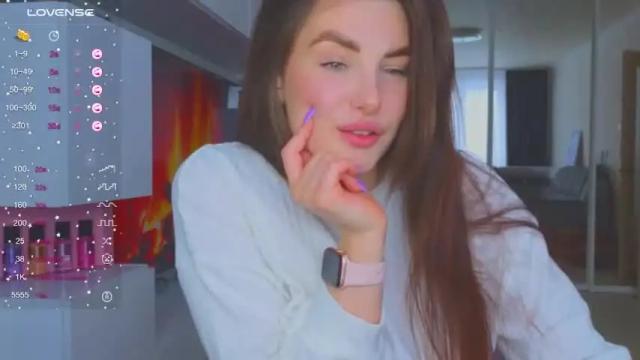 Thumbnail 2, kalista_xxx's Stream at Chaturbate, 16 months ago