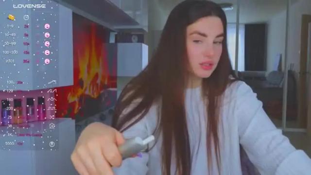 Image 6 of kalista_xxx Stream on Chaturbate on 16 months ago