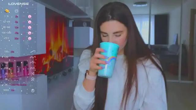 Image 7 of kalista_xxx Stream on Chaturbate on 16 months ago