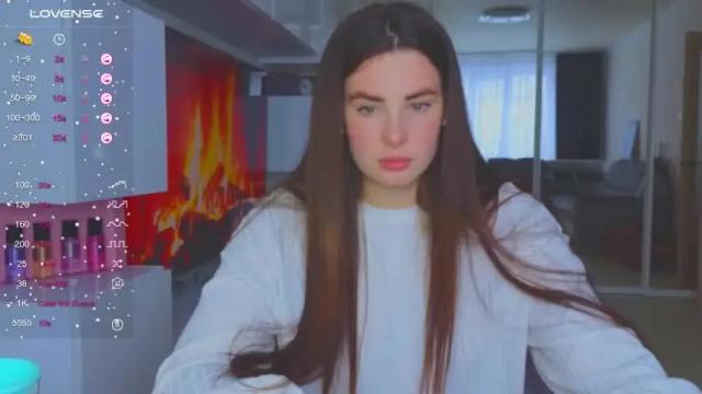 Image 8 of kalista_xxx Stream on Chaturbate on 16 months ago