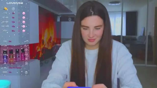Thumbnail 3, kalista_xxx's Stream at Chaturbate, 16 months ago