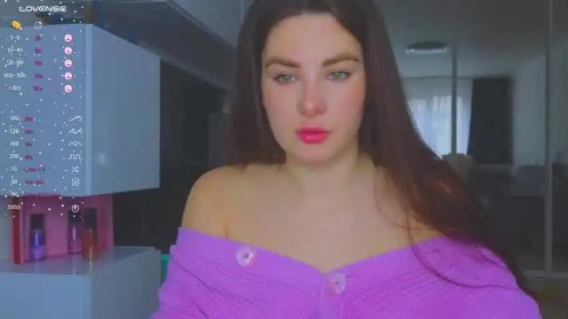Thumbnail 1, kalista_xxx's Stream at Chaturbate, 16 months ago