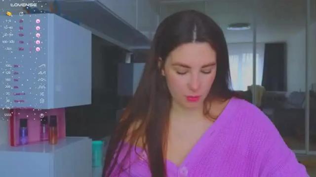 Image 2 of kalista_xxx Stream on Chaturbate on 16 months ago