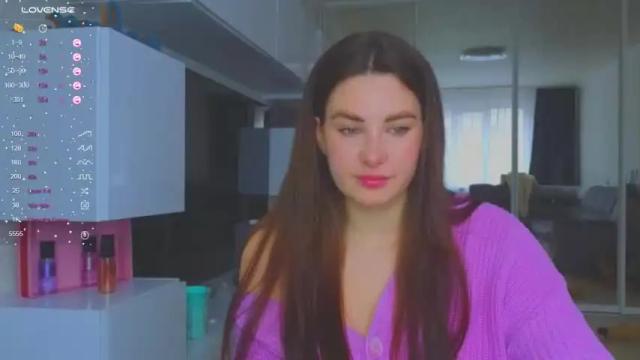 Image 3 of kalista_xxx Stream on Chaturbate on 16 months ago