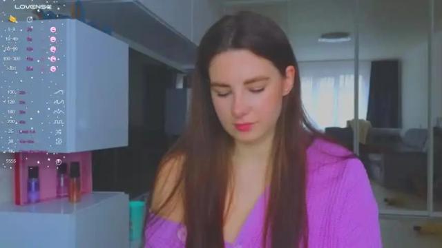 Image 4 of kalista_xxx Stream on Chaturbate on 16 months ago
