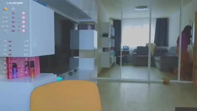 Image 6 of kalista_xxx Stream on Chaturbate on 16 months ago