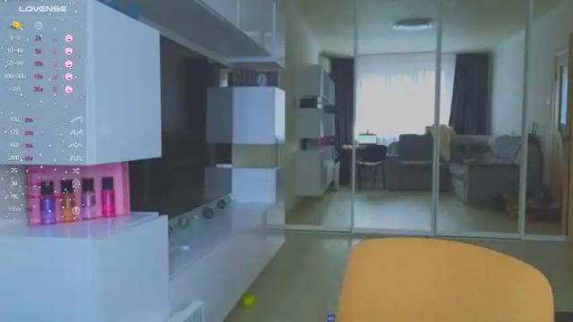 Image 8 of kalista_xxx Stream on Chaturbate on 16 months ago