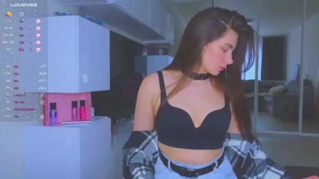 Thumbnail 1, kalista_xxx's Stream at Chaturbate, 15 months ago