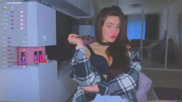 Image 11 of kalista_xxx Stream on Chaturbate on 15 months ago