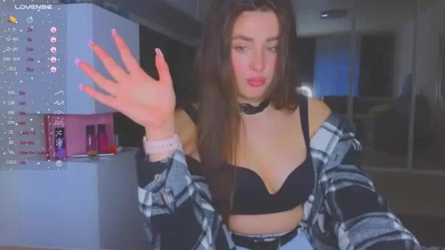 Image 12 of kalista_xxx Stream on Chaturbate on 15 months ago