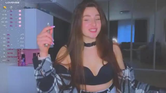 Image 8 of kalista_xxx Stream on Chaturbate on 15 months ago