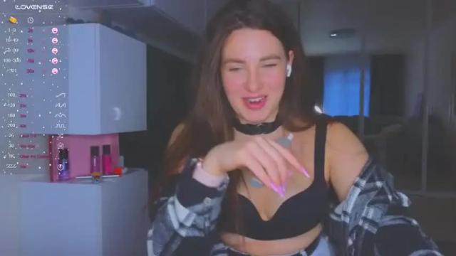 Thumbnail 3, kalista_xxx's Stream at Chaturbate, 15 months ago