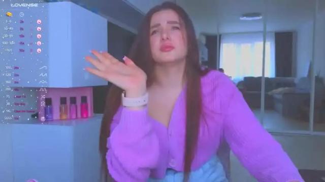 Image 11 of kalista_xxx Stream on Chaturbate on 15 months ago