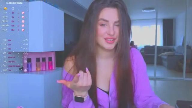 Image 12 of kalista_xxx Stream on Chaturbate on 15 months ago