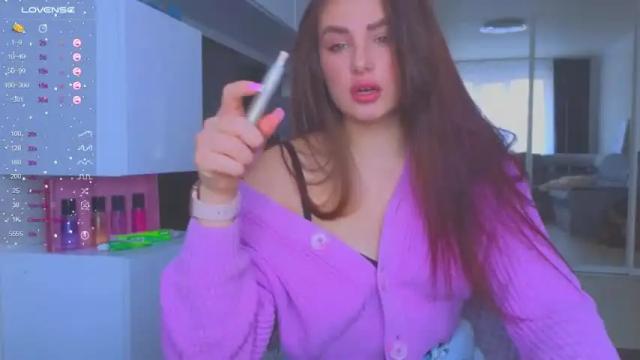 Image 2 of kalista_xxx Stream on Chaturbate on 15 months ago