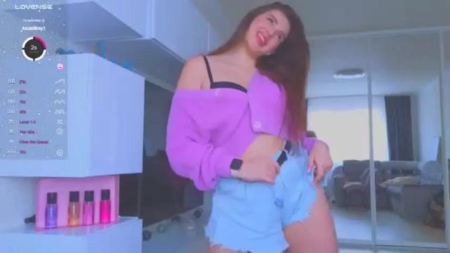 Image 3 of kalista_xxx Stream on Chaturbate on 15 months ago