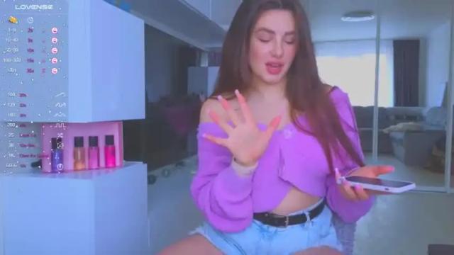 Image 4 of kalista_xxx Stream on Chaturbate on 15 months ago