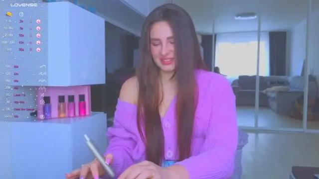 Image 7 of kalista_xxx Stream on Chaturbate on 15 months ago
