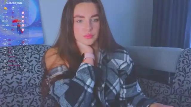 Image 11 of kalista_xxx Stream on Chaturbate on 15 months ago