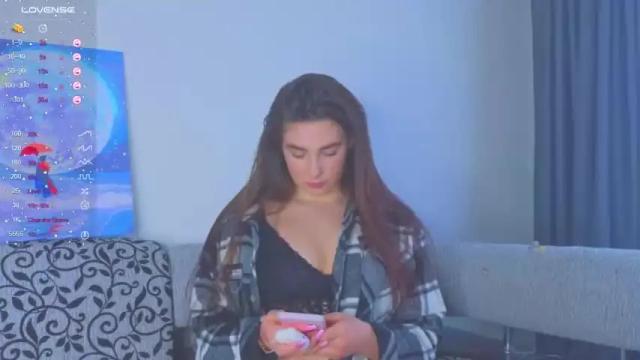 Image 2 of kalista_xxx Stream on Chaturbate on 15 months ago
