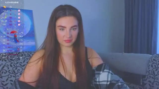 Thumbnail 2, kalista_xxx's Stream at Chaturbate, 15 months ago