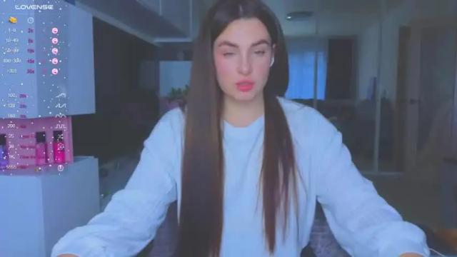 Image 1 of kalista_xxx Stream on Chaturbate on 14 months ago